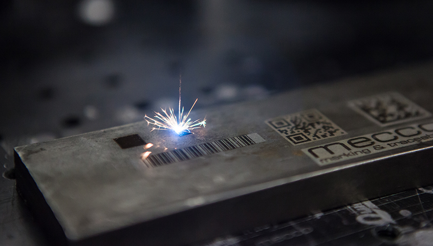 Laser Coding: Why Sampling Is So Important