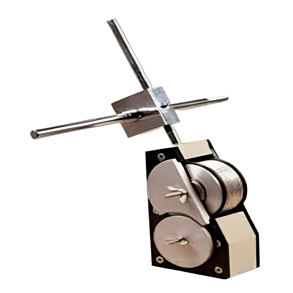 CONTINUOUS MOTION INK CODER