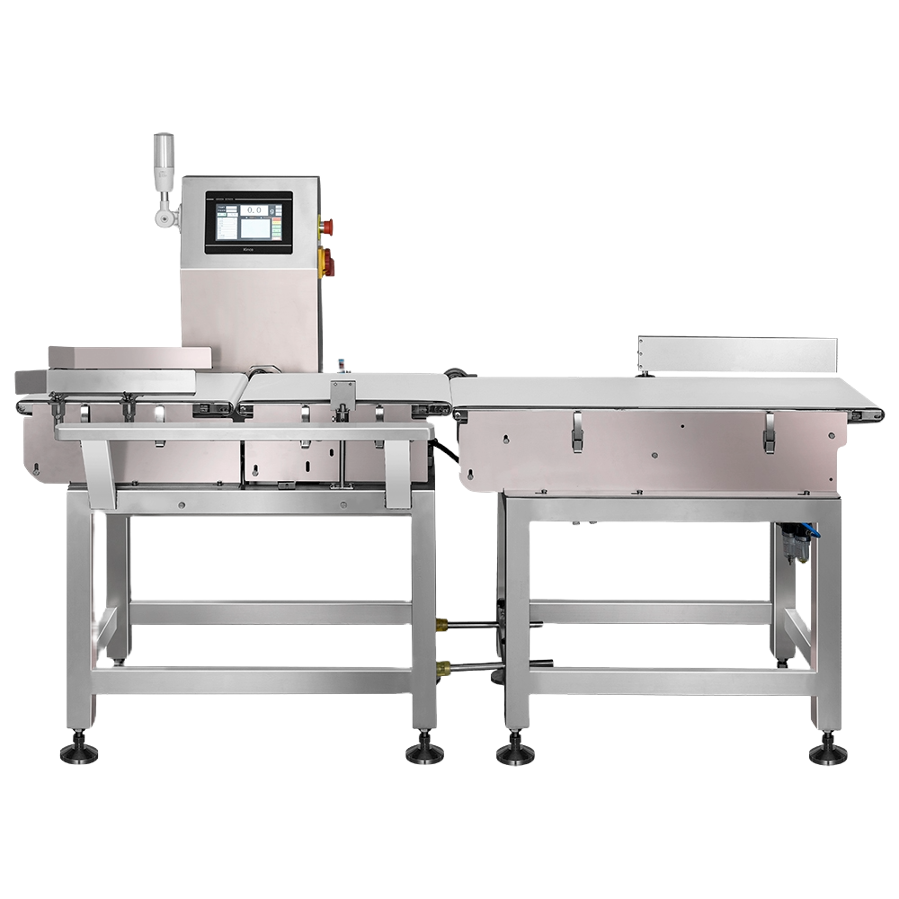 WEIGHING MACHINES